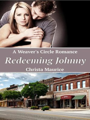 cover image of Redeeming Johnny